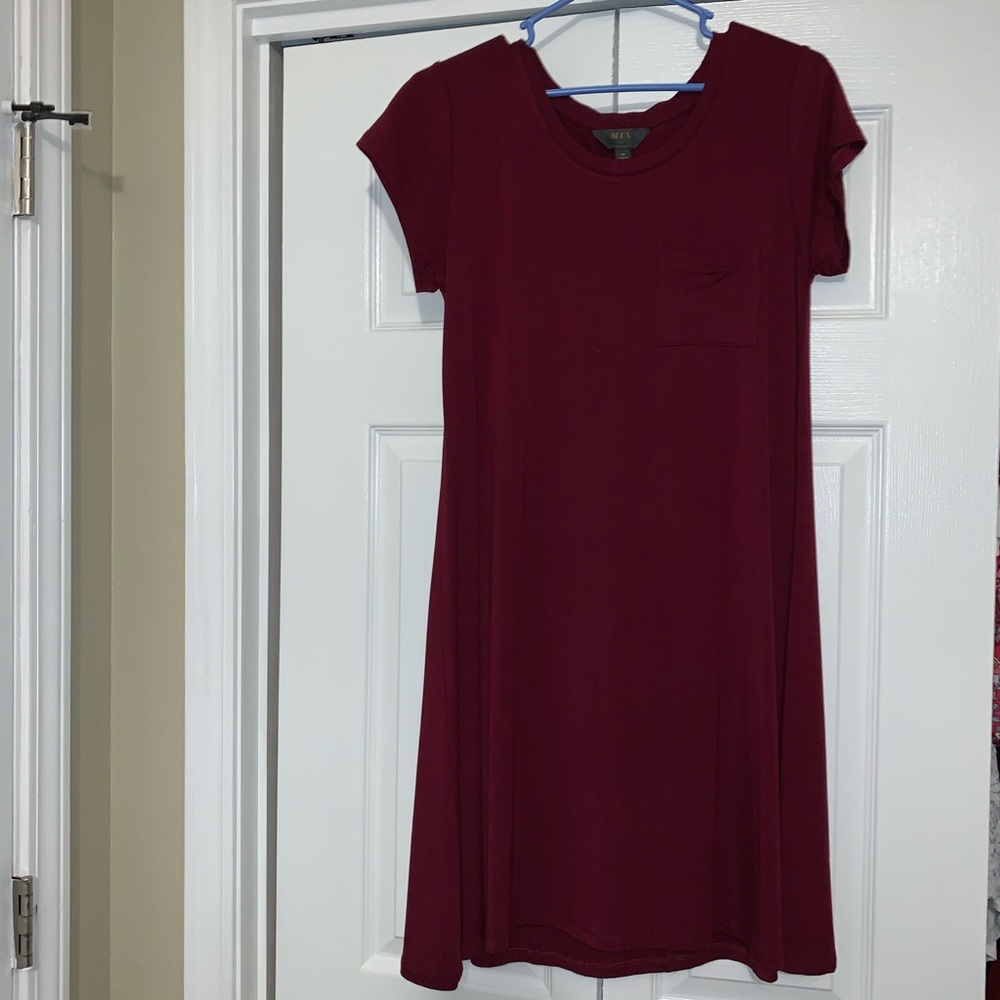 Mix by 41 Hawthorn Dress